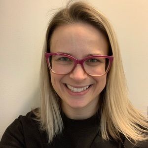 Meet your Posher, Tina